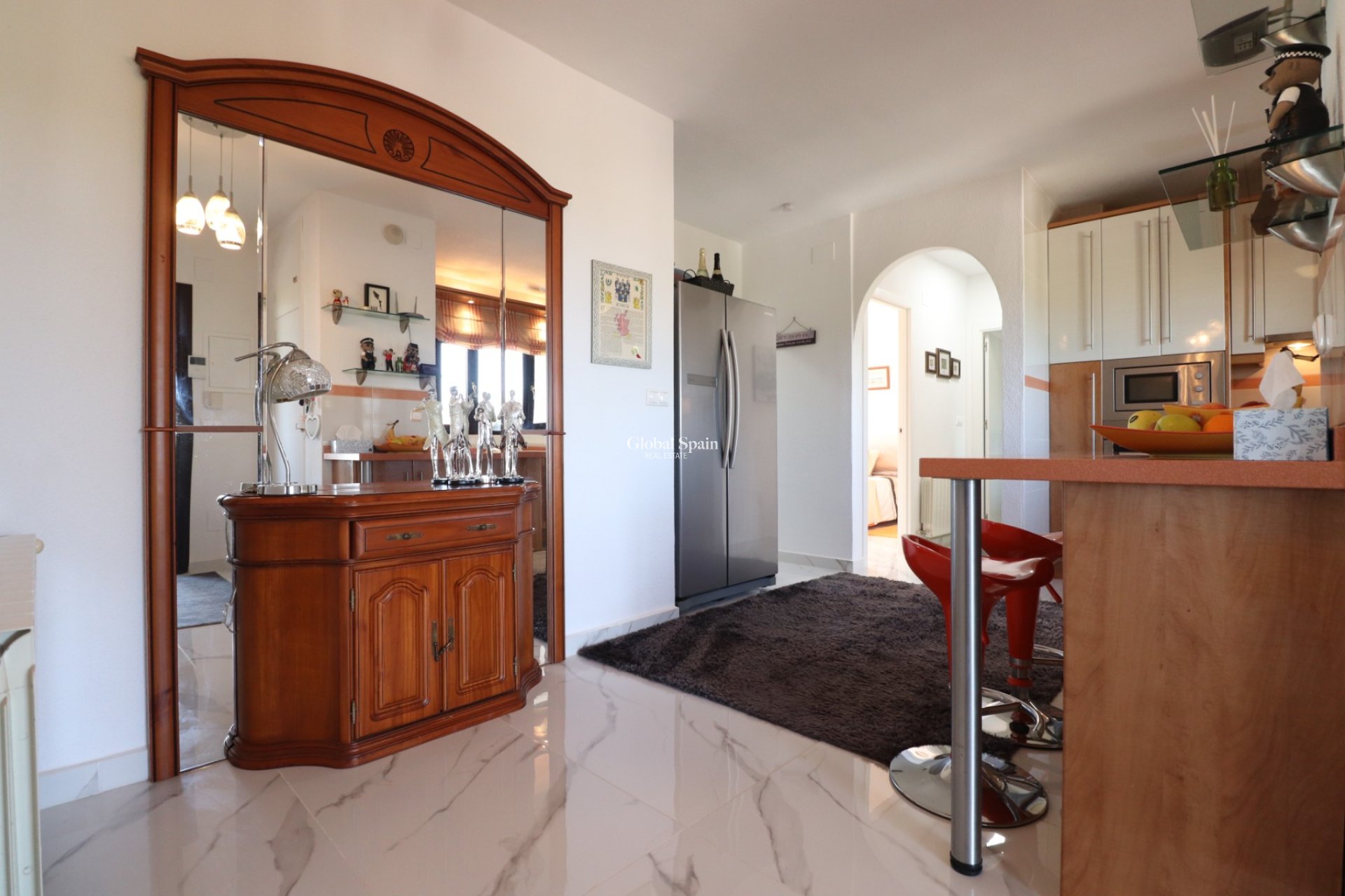 Wederverkoop - VILLA -
Algorfa - Lomas de La Juliana