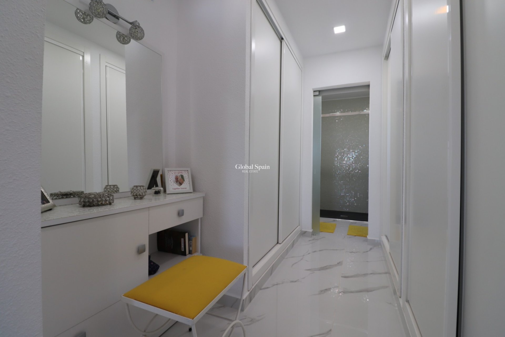 Wederverkoop - VILLA -
Algorfa - Lomas de La Juliana