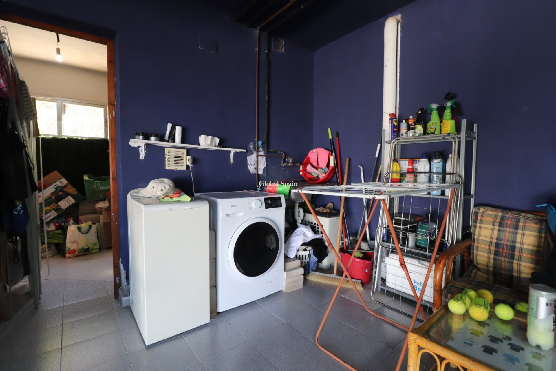 Wederverkoop - VILLA -
Algorfa - Lomas de La Juliana