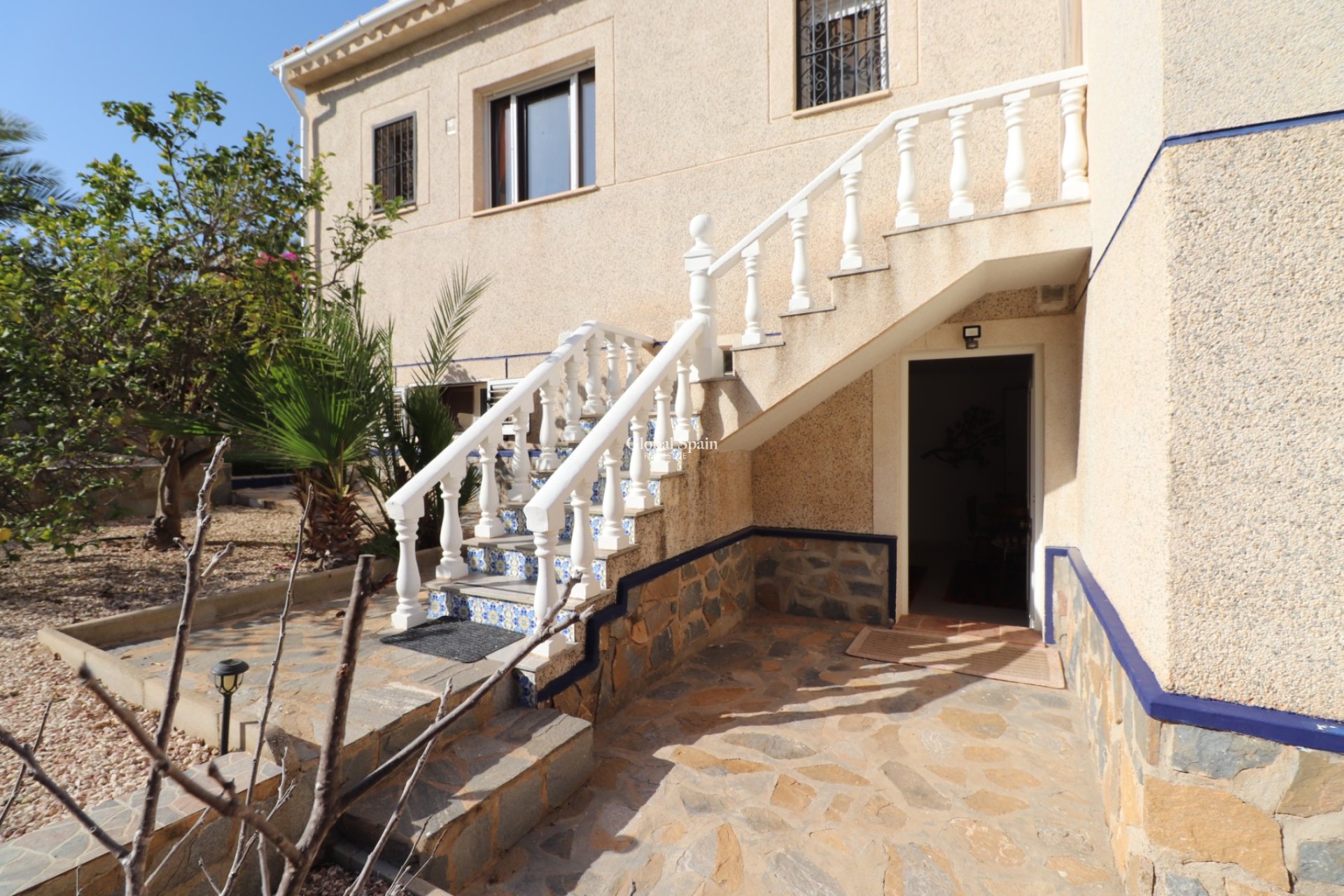 Wederverkoop - VILLA -
Algorfa - Lomas de La Juliana