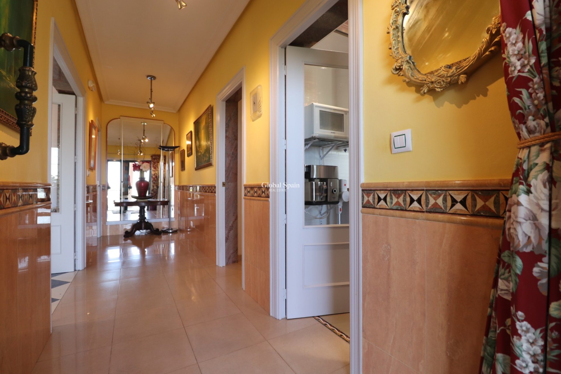 Wederverkoop - VILLA -
Algorfa - Lomas de La Juliana