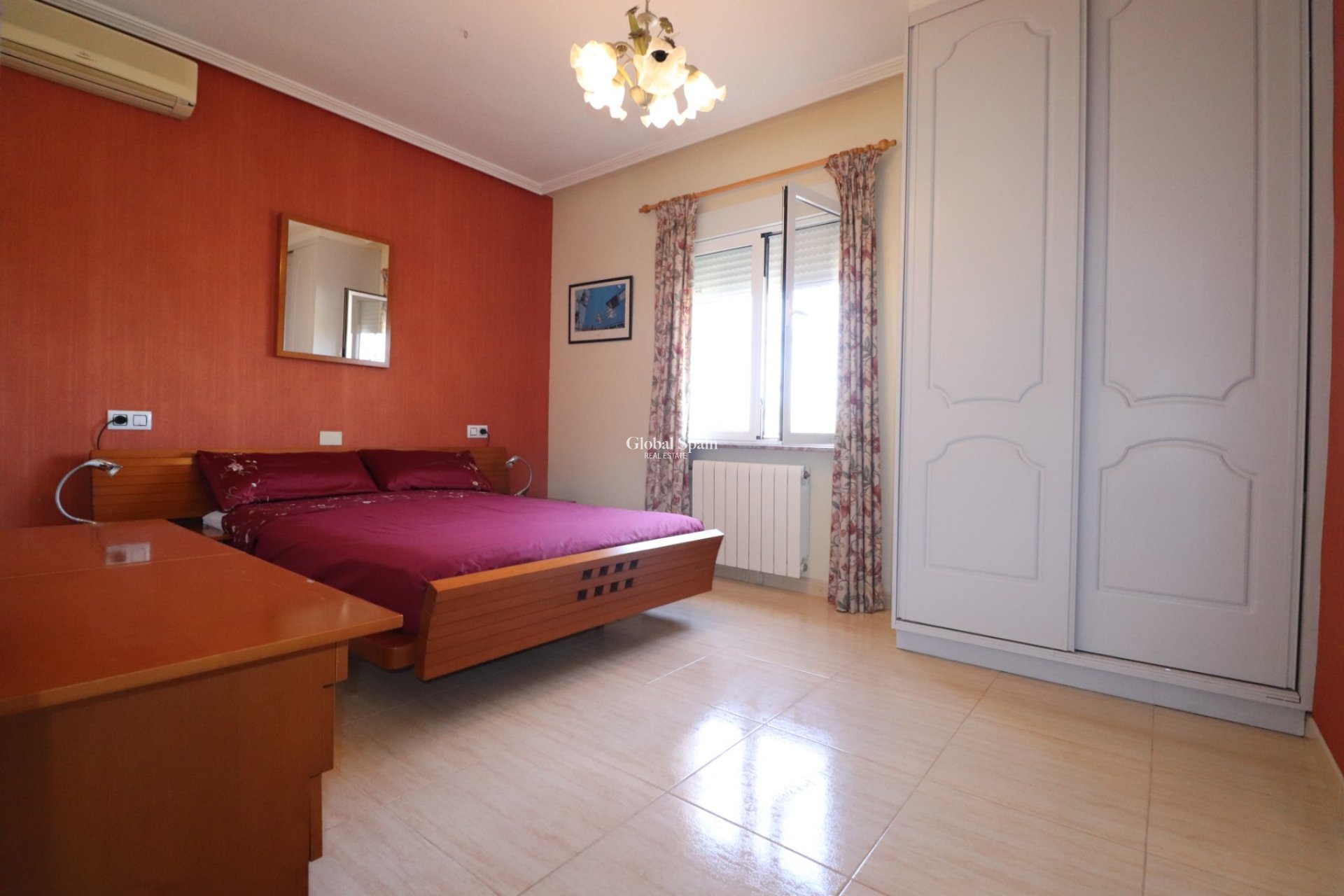 Wederverkoop - VILLA -
Algorfa - Lomas de La Juliana