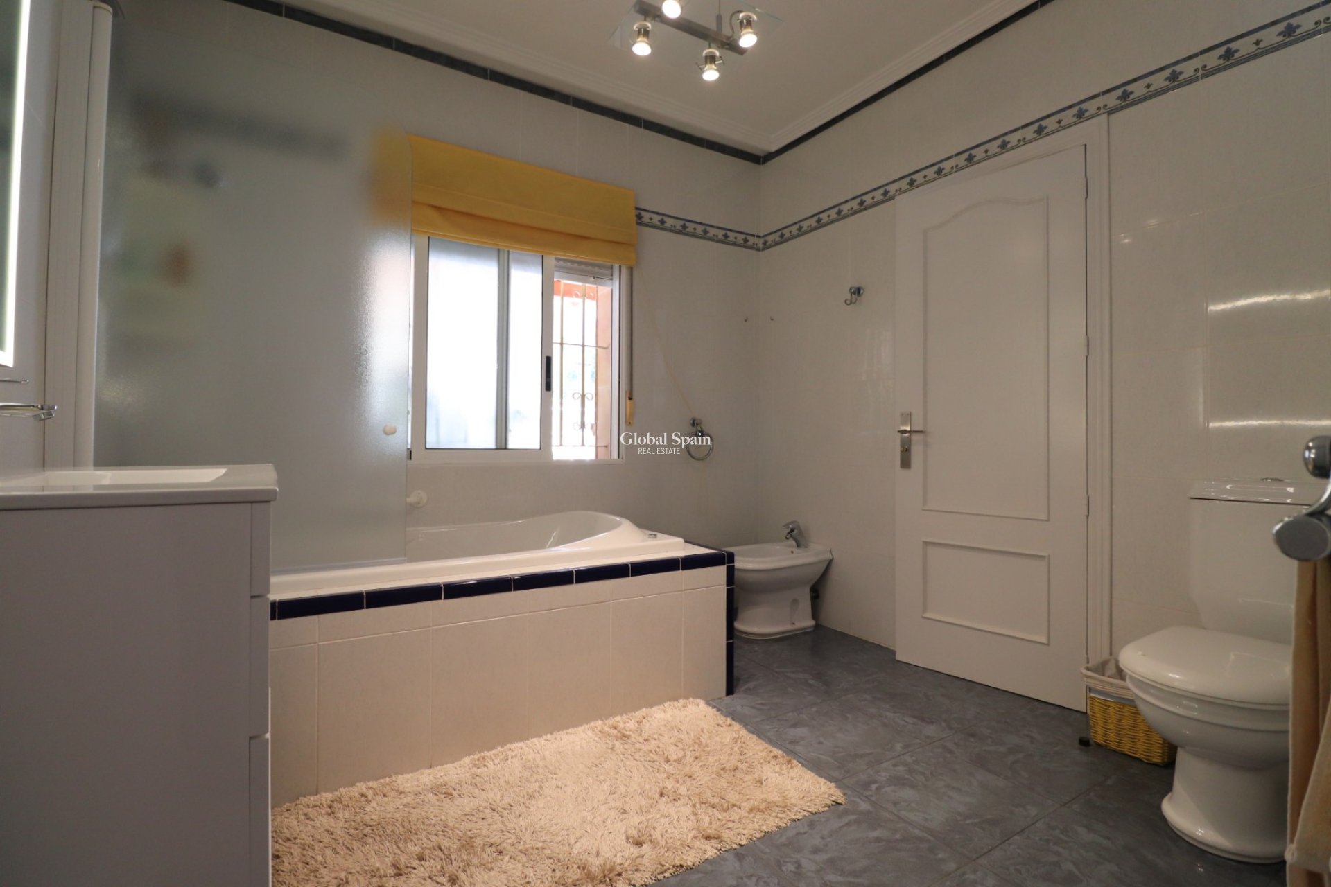Wederverkoop - VILLA -
Algorfa - Lomas de La Juliana