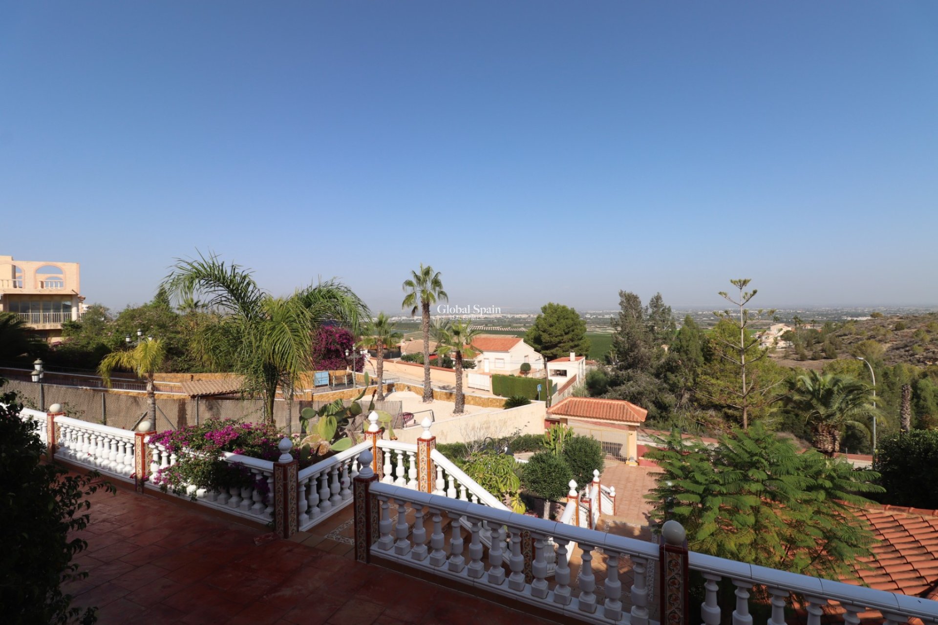 Wederverkoop - VILLA -
Algorfa - Lomas de La Juliana