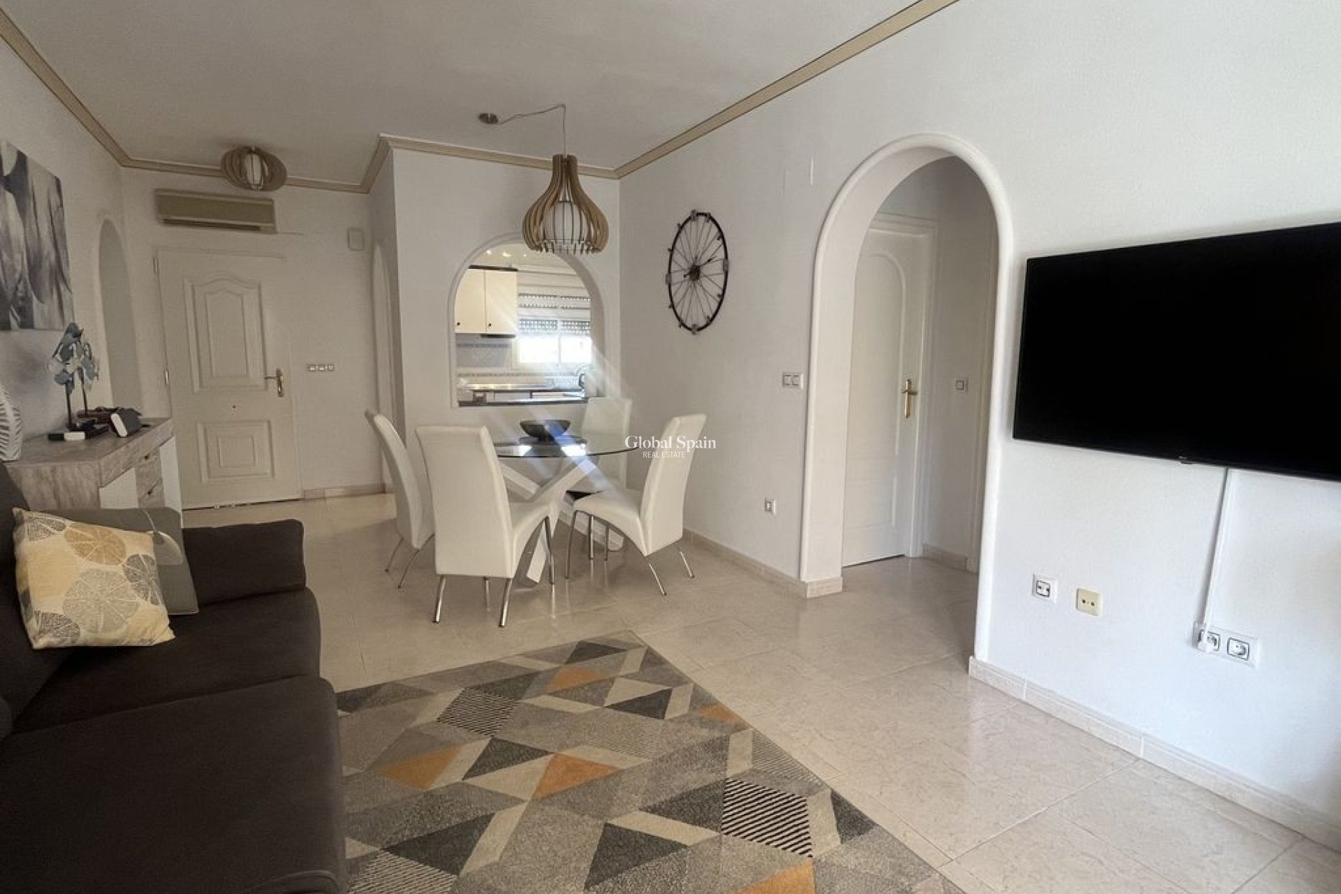 Wederverkoop - Villa -
ALGORFA - Montemar