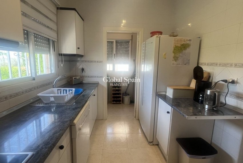 Wederverkoop - Villa -
ALGORFA - Montemar