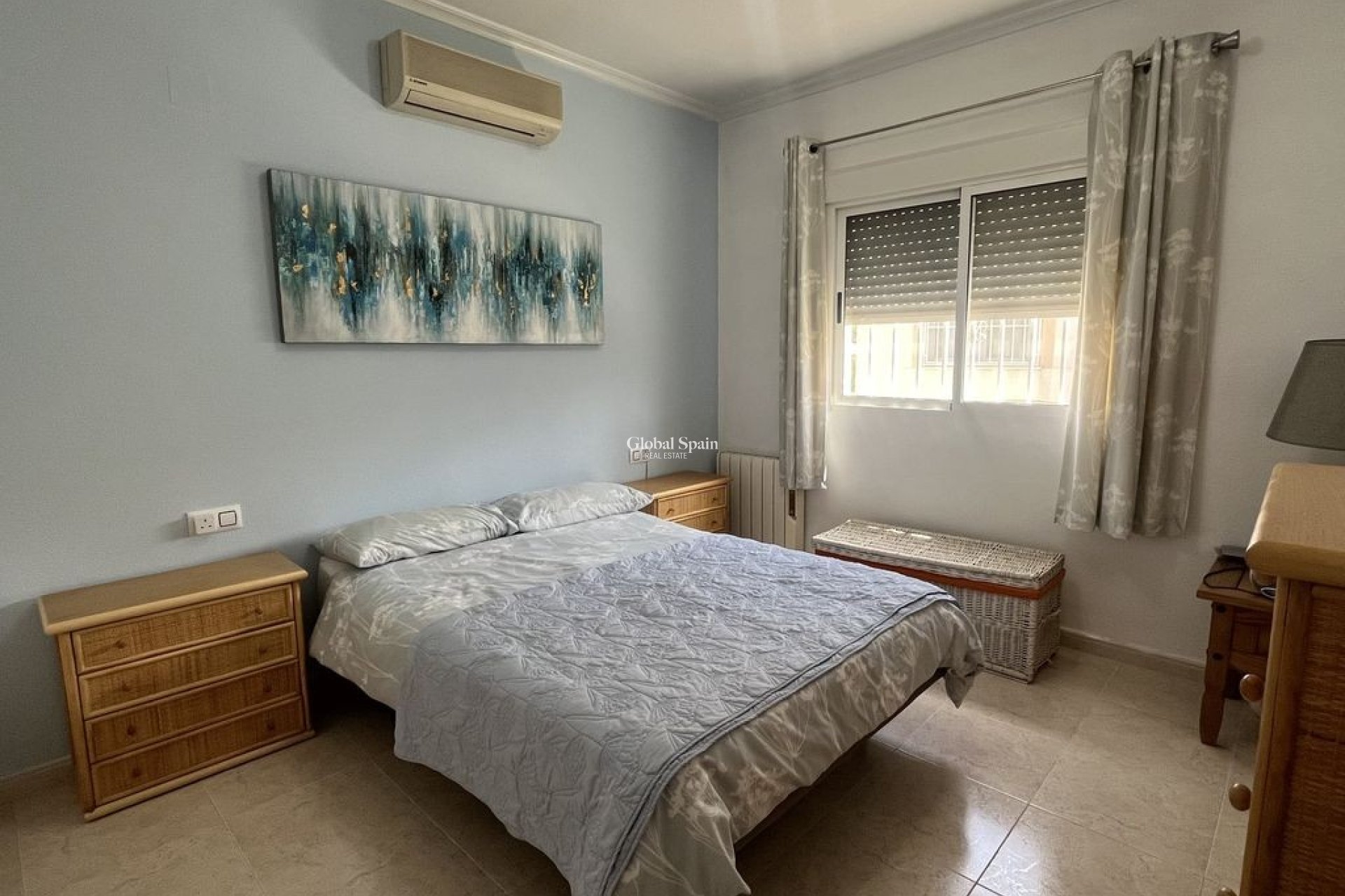 Wederverkoop - Villa -
ALGORFA - Montemar