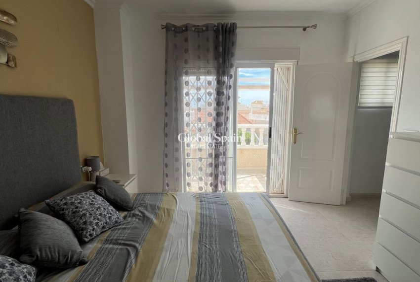 Wederverkoop - Villa -
ALGORFA - Montemar