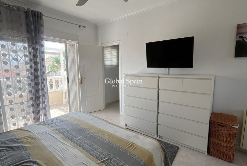 Wederverkoop - Villa -
ALGORFA - Montemar