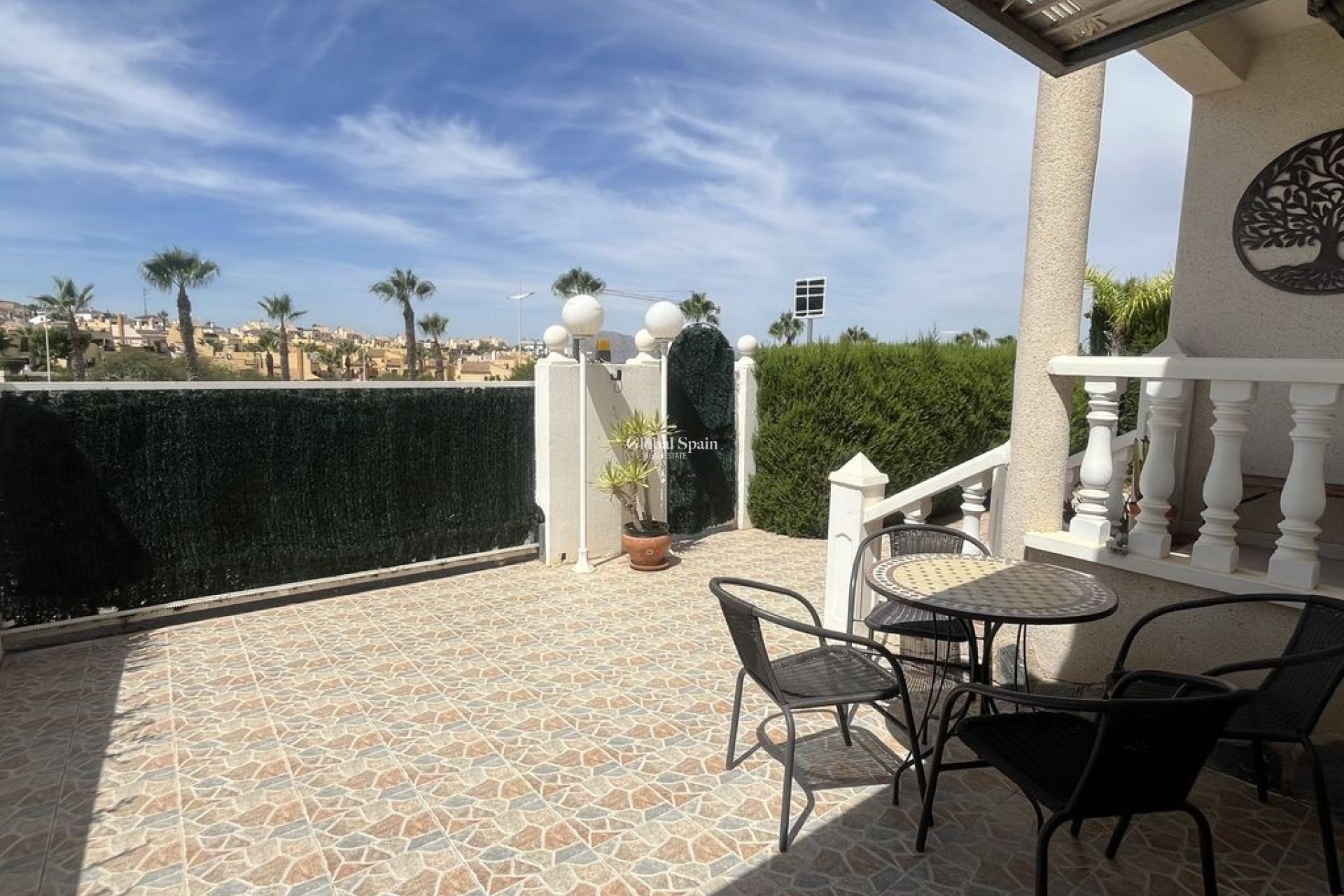 Wederverkoop - Villa -
ALGORFA - Montemar