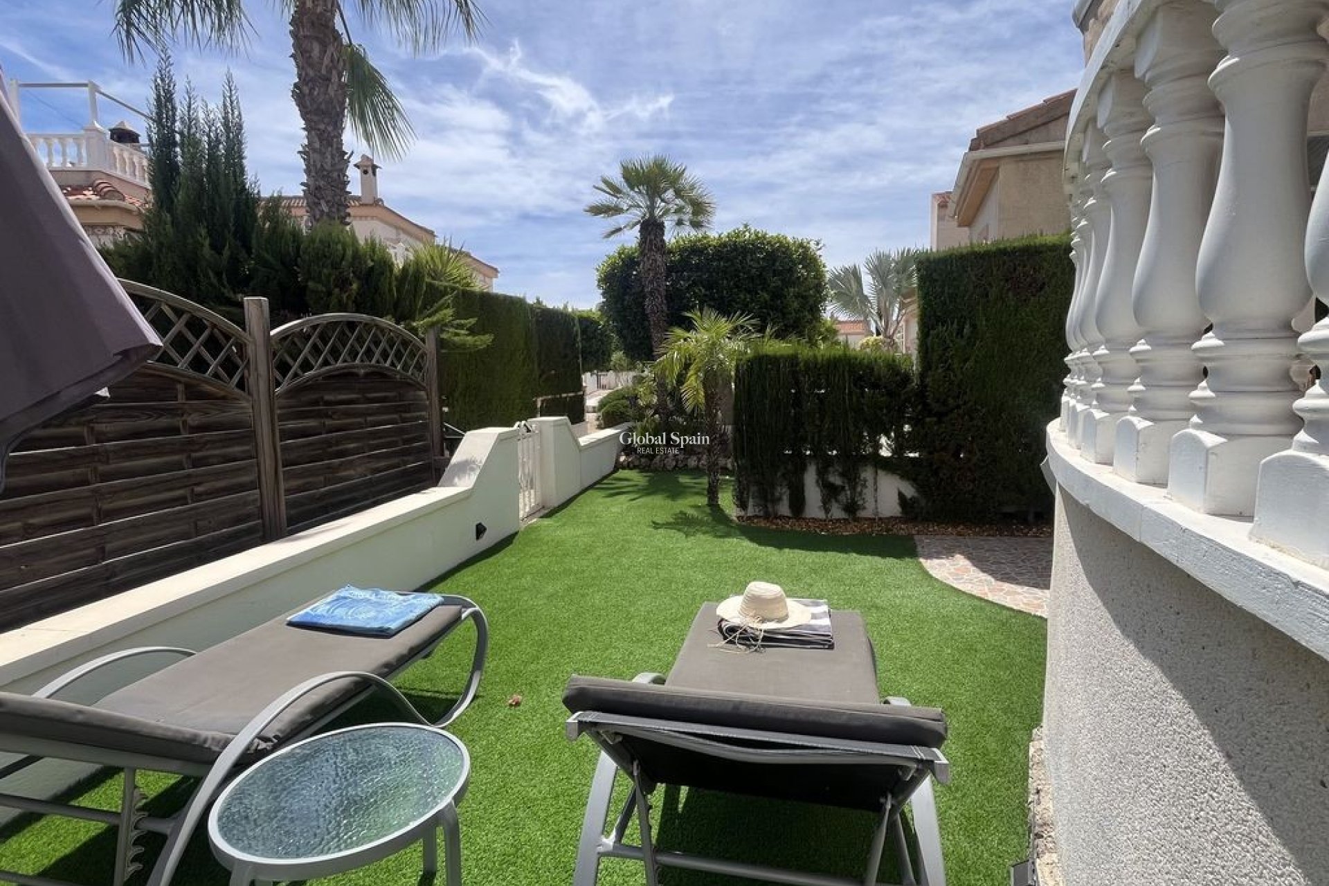 Wederverkoop - Villa -
ALGORFA - Montemar