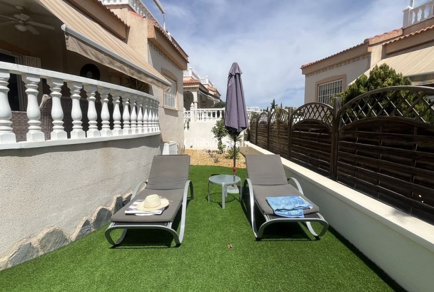 Wederverkoop - Villa -
ALGORFA - Montemar