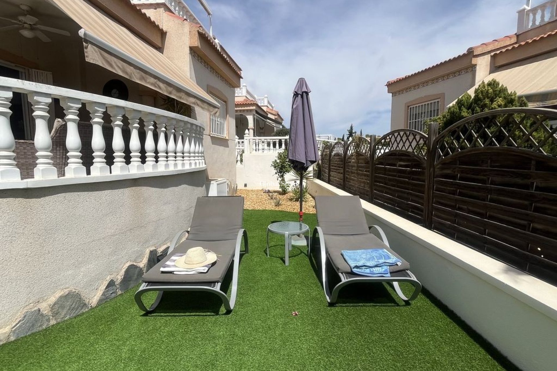 Wederverkoop - Villa -
ALGORFA - Montemar