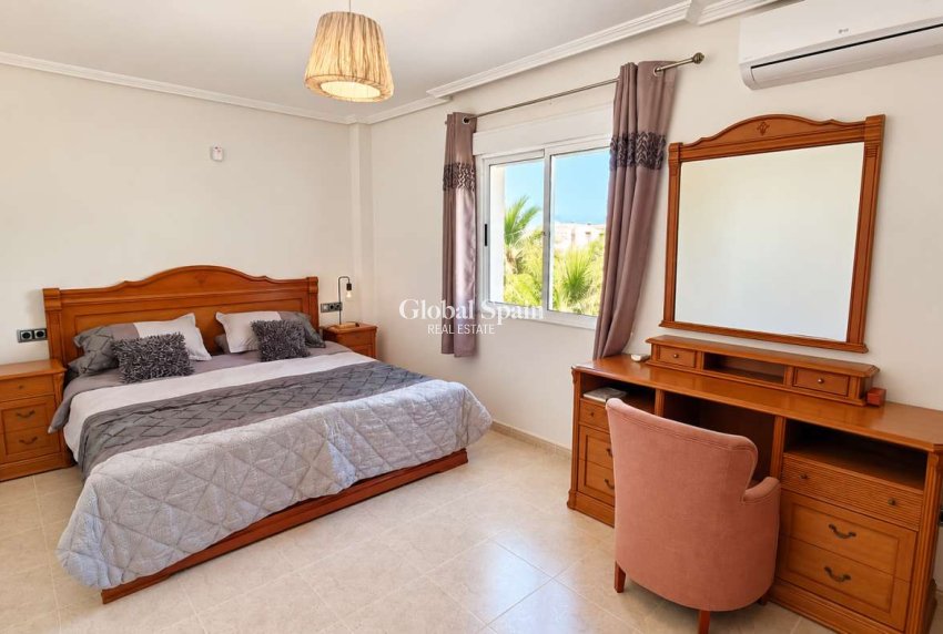 Wederverkoop - VILLA -
ALGORFA - Montemar