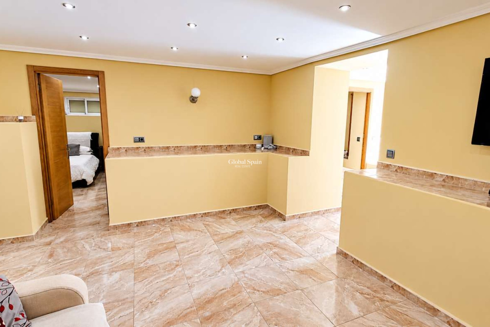 Wederverkoop - VILLA -
ALGORFA - Montemar