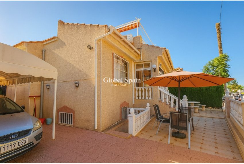 Wederverkoop - Villa -
ALGORFA