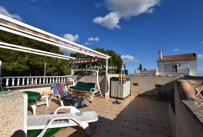 Wederverkoop - Villa -
ALGORFA