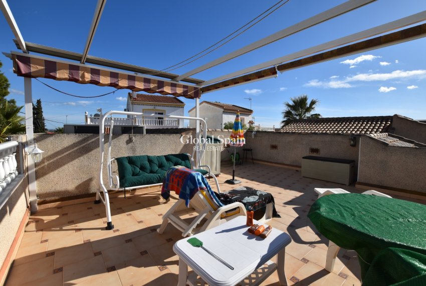 Wederverkoop - Villa -
ALGORFA