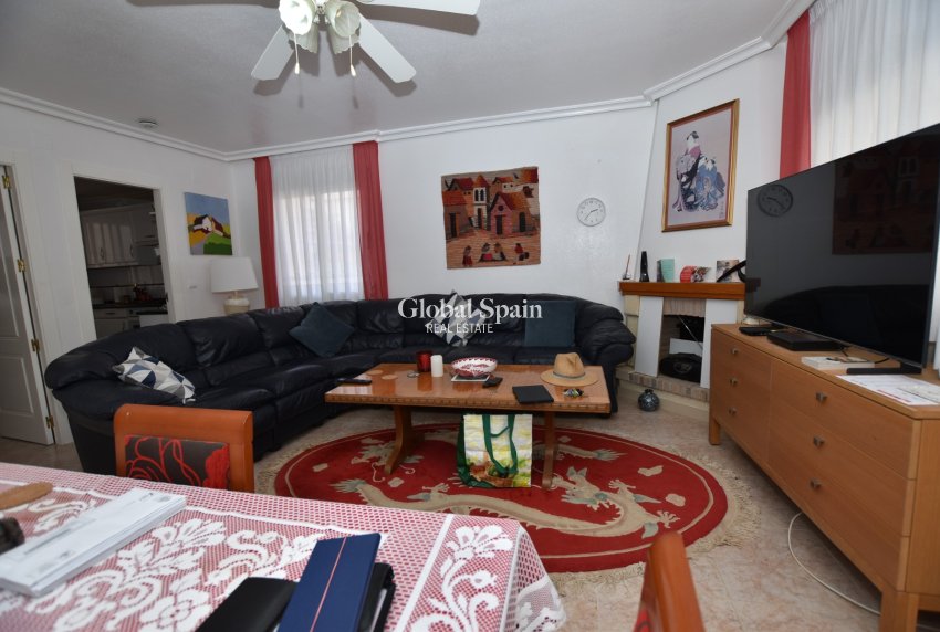 Wederverkoop - Villa -
ALGORFA