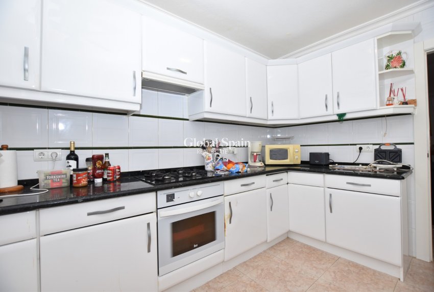 Wederverkoop - Villa -
ALGORFA