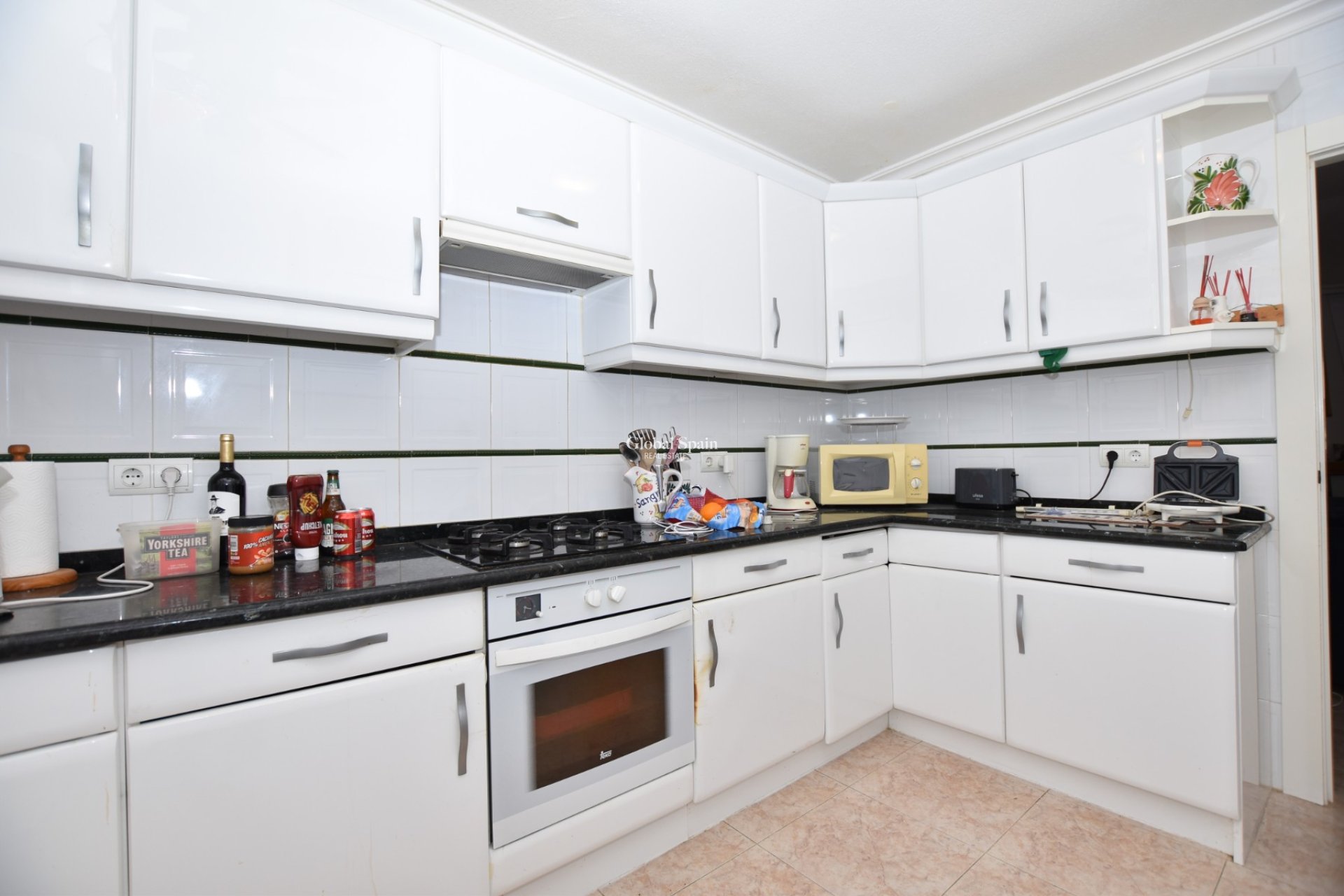 Wederverkoop - Villa -
ALGORFA