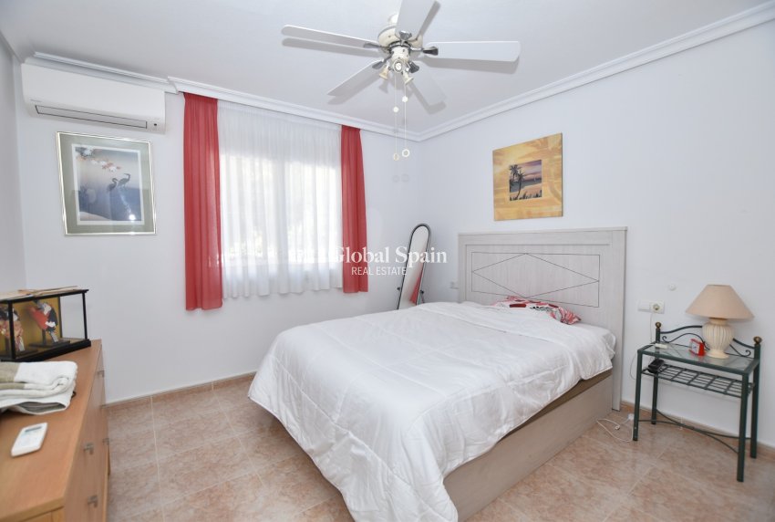 Wederverkoop - Villa -
ALGORFA