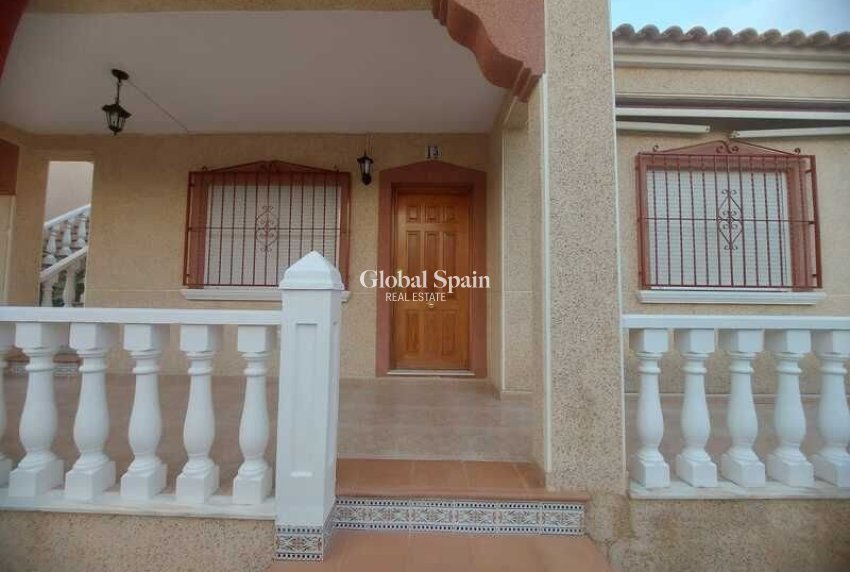 Wederverkoop - Villa -
ALGORFA