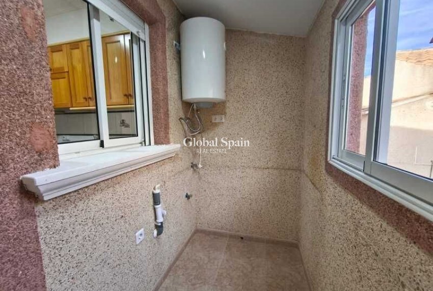 Wederverkoop - Villa -
ALGORFA