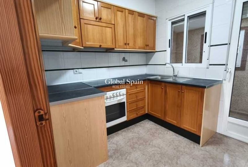 Wederverkoop - Villa -
ALGORFA