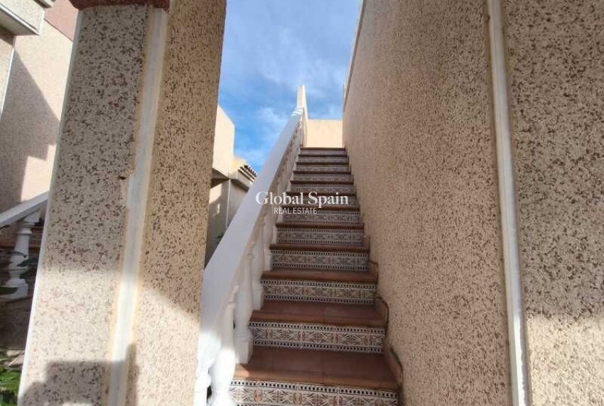 Wederverkoop - Villa -
ALGORFA