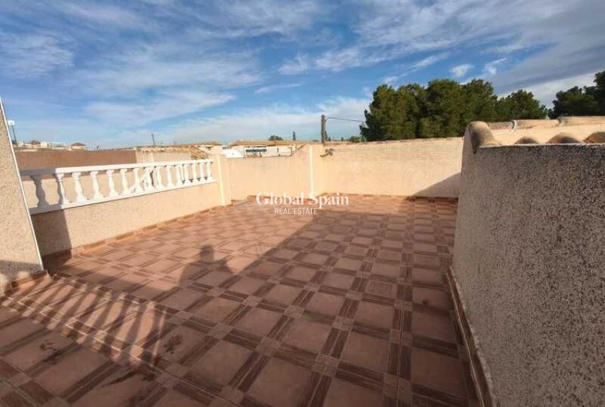 Wederverkoop - Villa -
ALGORFA