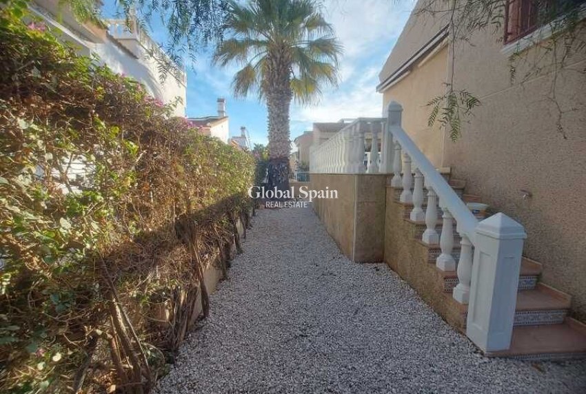 Wederverkoop - Villa -
ALGORFA