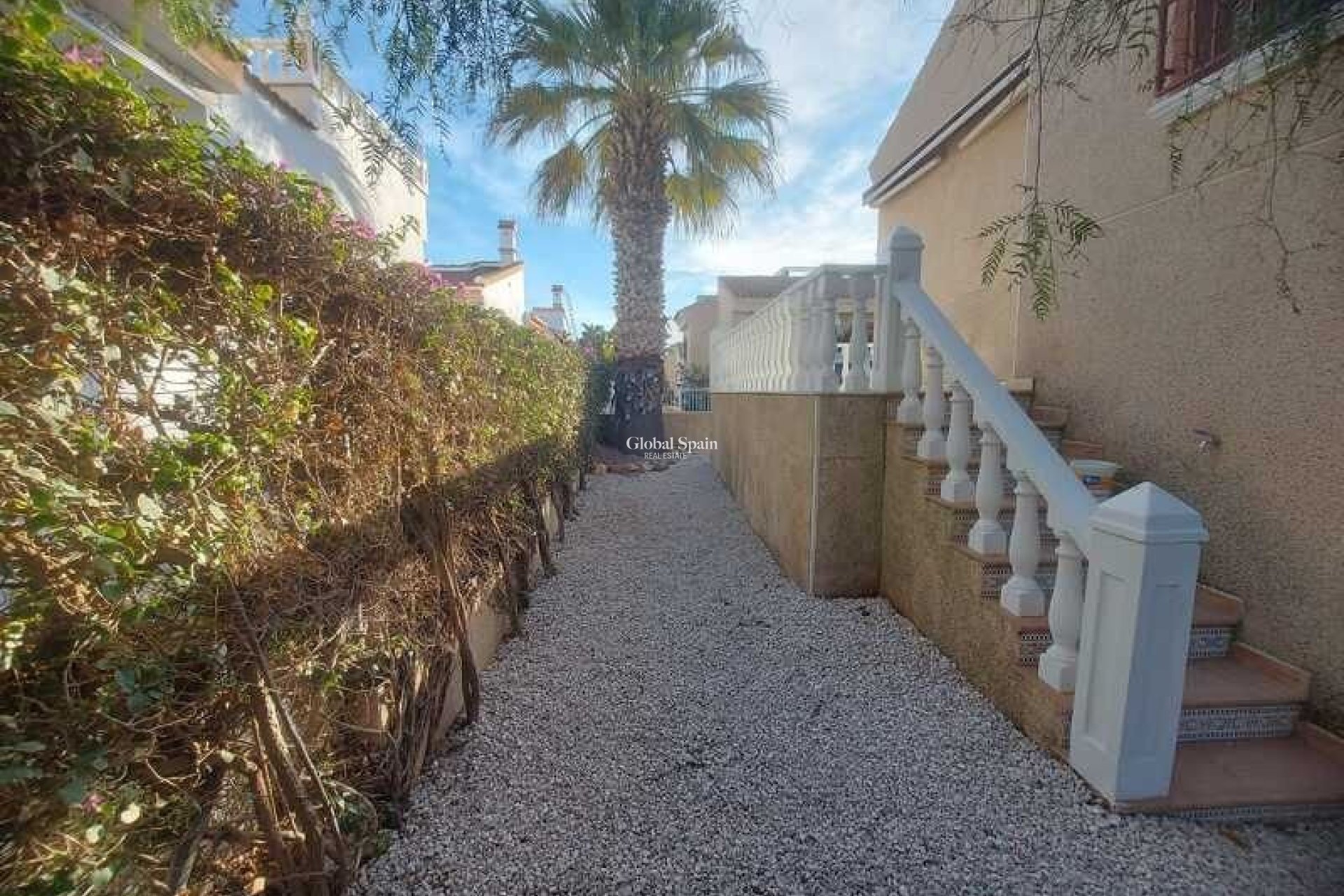 Wederverkoop - Villa -
ALGORFA