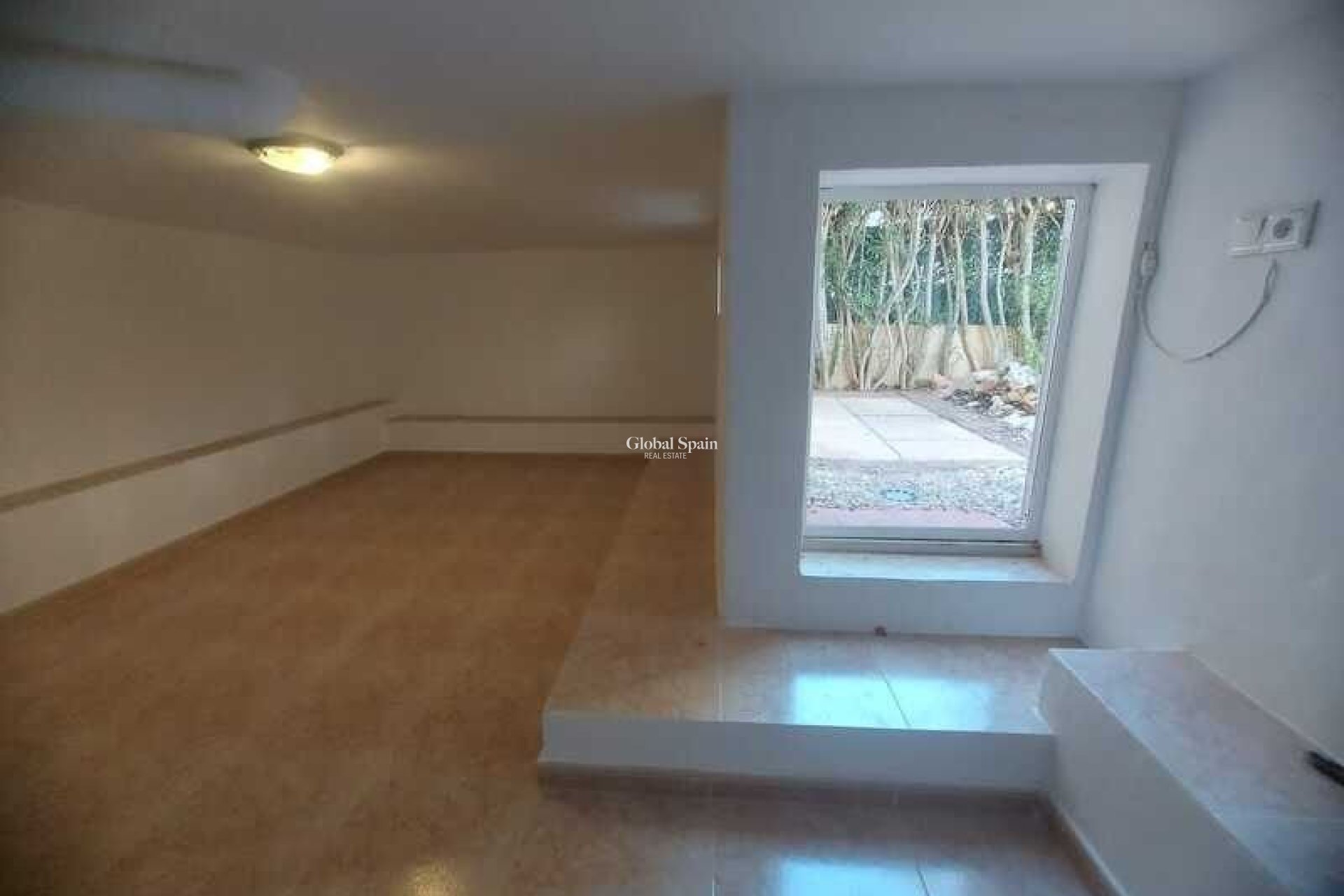 Wederverkoop - Villa -
ALGORFA