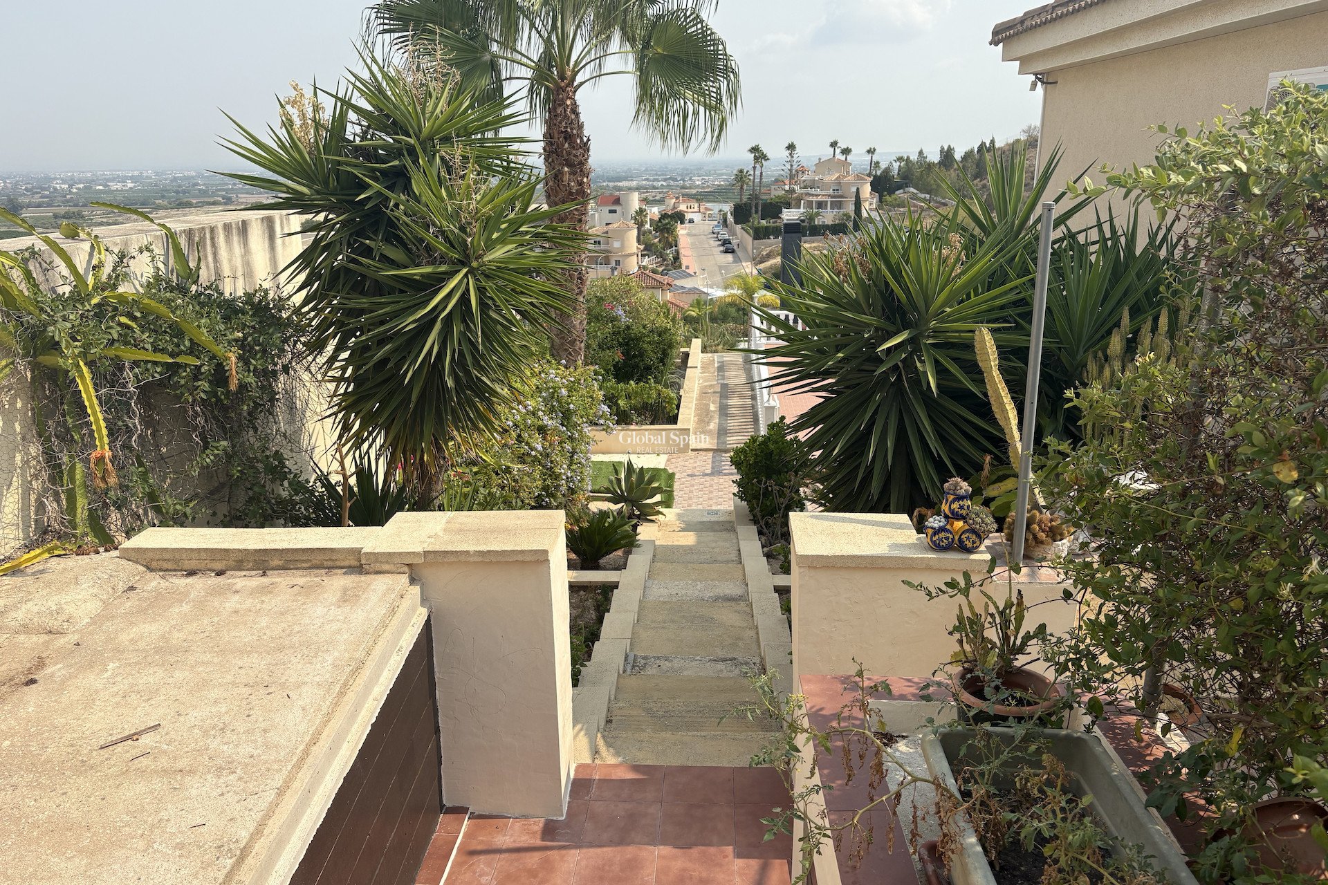 Wederverkoop - Villa -
ALGORFA