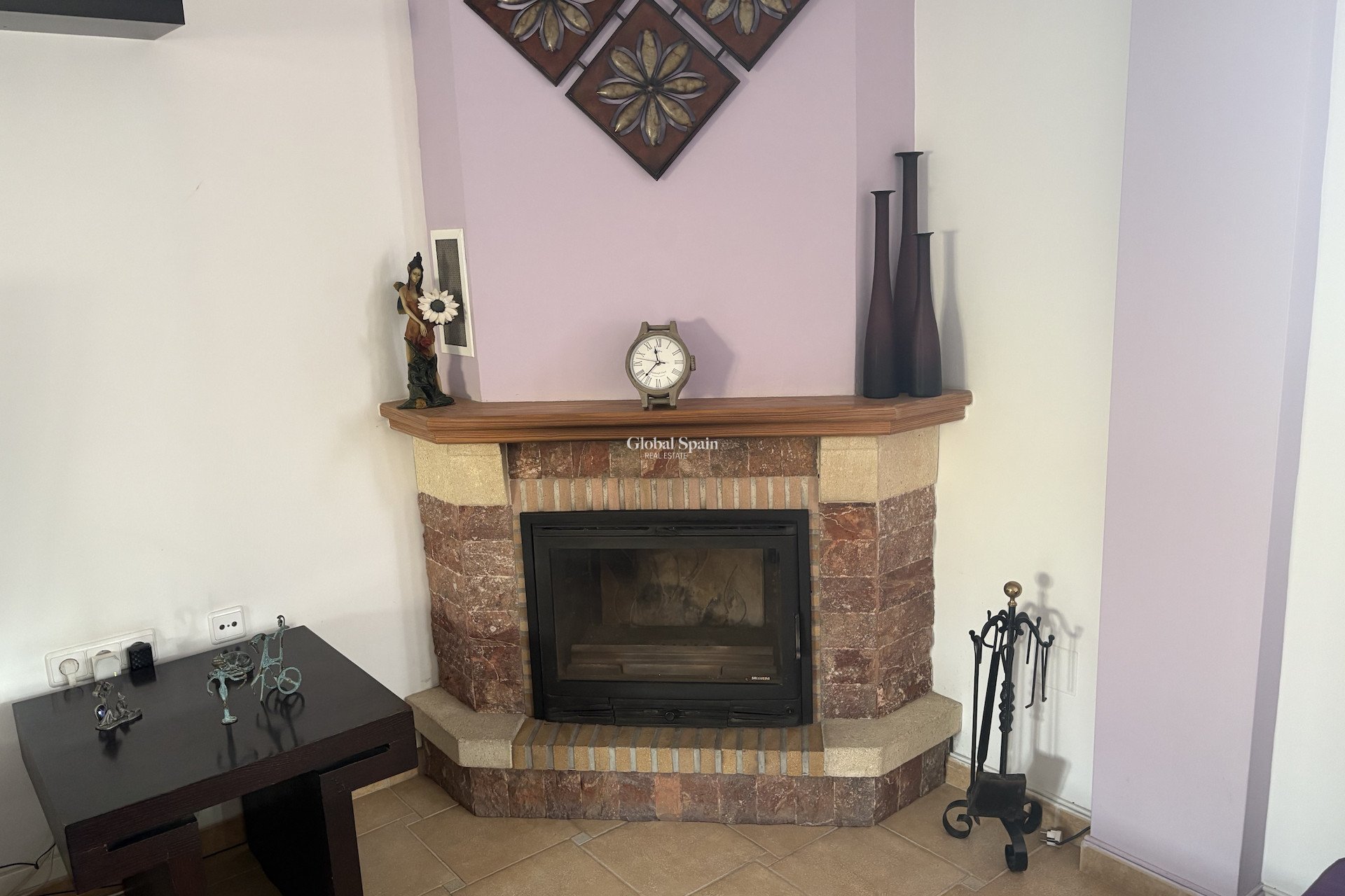 Wederverkoop - Villa -
ALGORFA