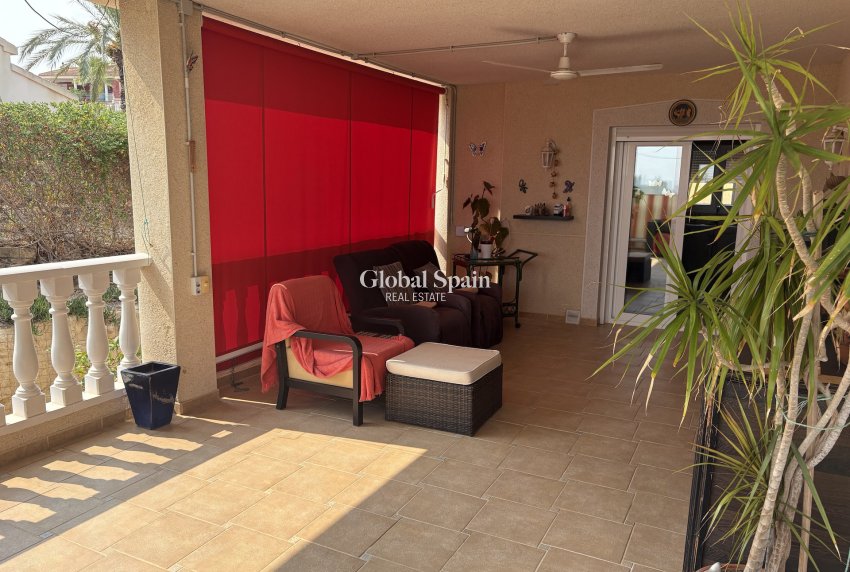 Wederverkoop - Villa -
ALGORFA