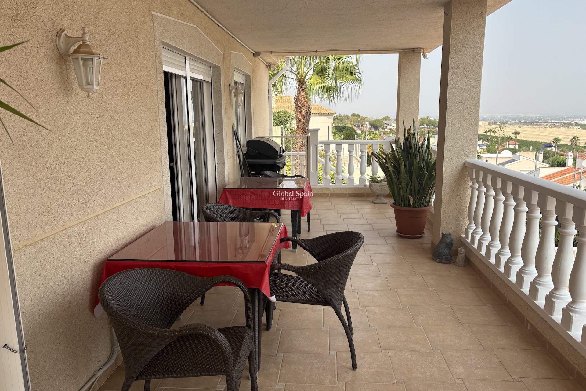 Wederverkoop - Villa -
ALGORFA