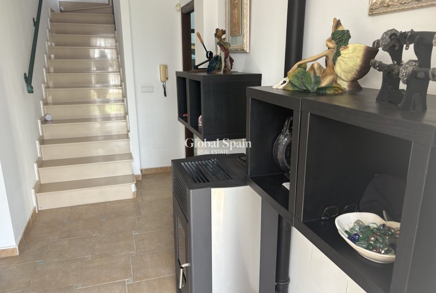 Wederverkoop - Villa -
ALGORFA