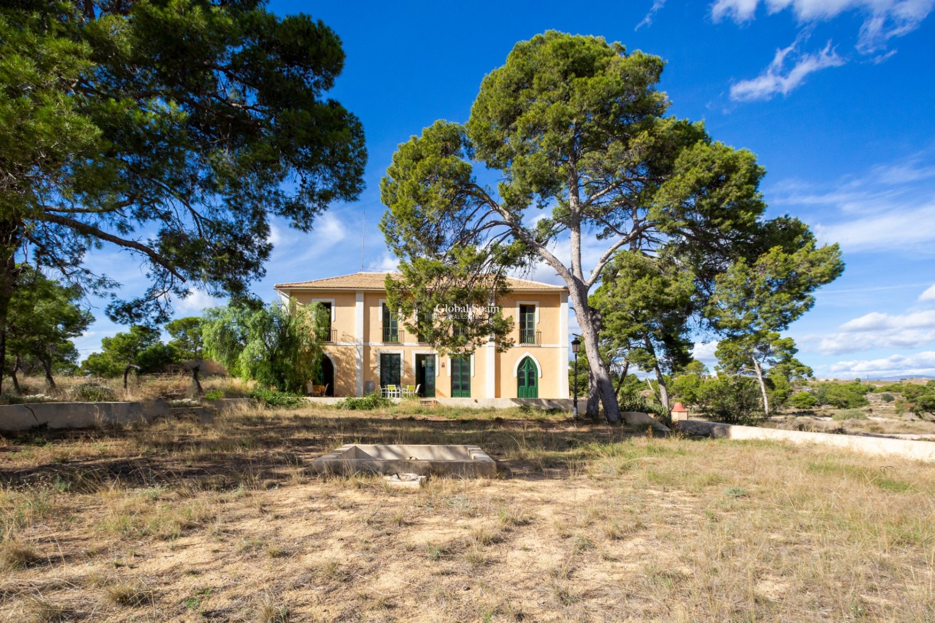 Wederverkoop - VILLA -
ALICANTE - Costa Blanca