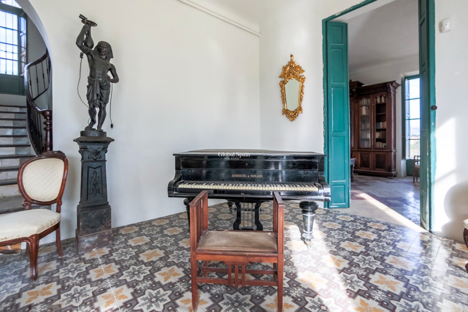 Wederverkoop - VILLA -
ALICANTE - Costa Blanca