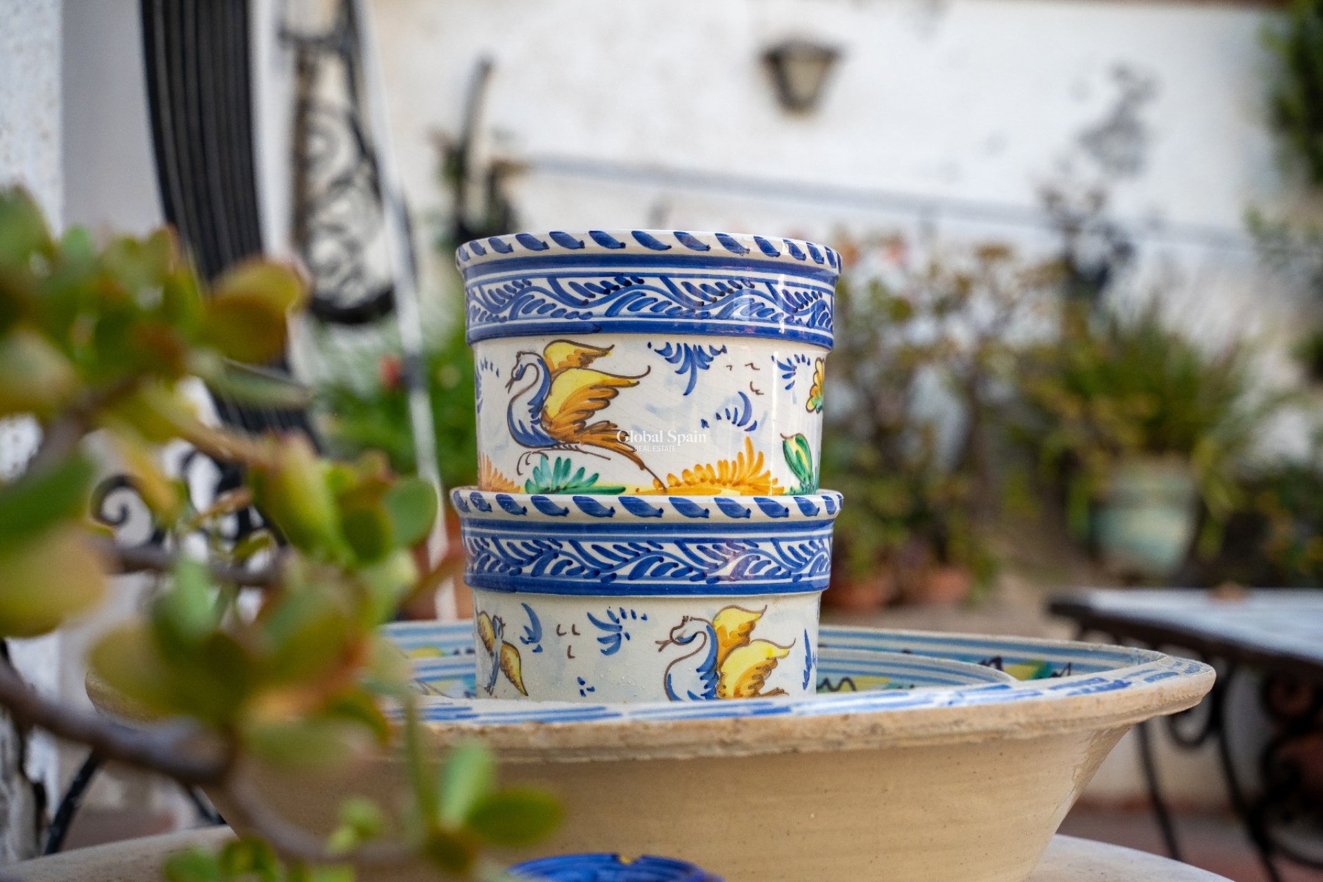 Wederverkoop - VILLA -
ALICANTE - Costa Blanca