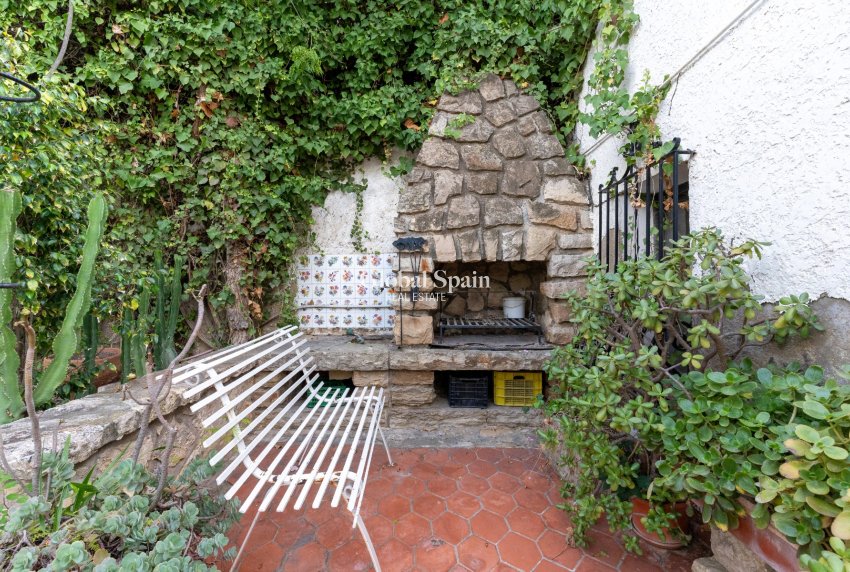 Wederverkoop - VILLA -
ALICANTE - Costa Blanca