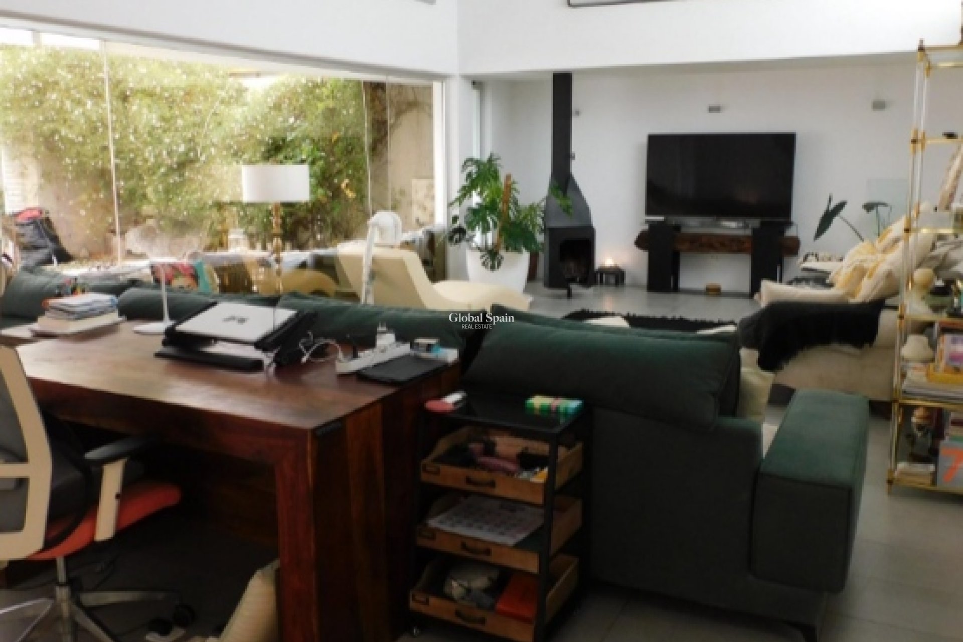 Wederverkoop - VILLA -
ALICANTE - Costa Blanca