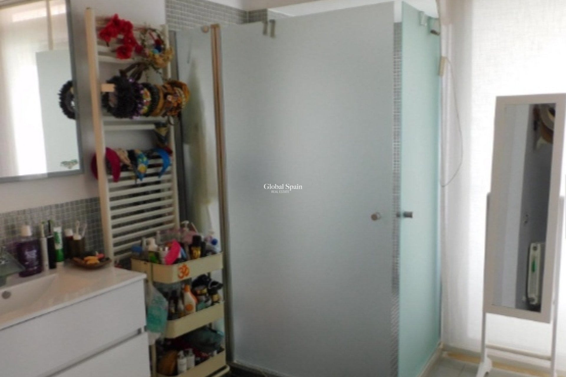 Wederverkoop - VILLA -
ALICANTE - Costa Blanca