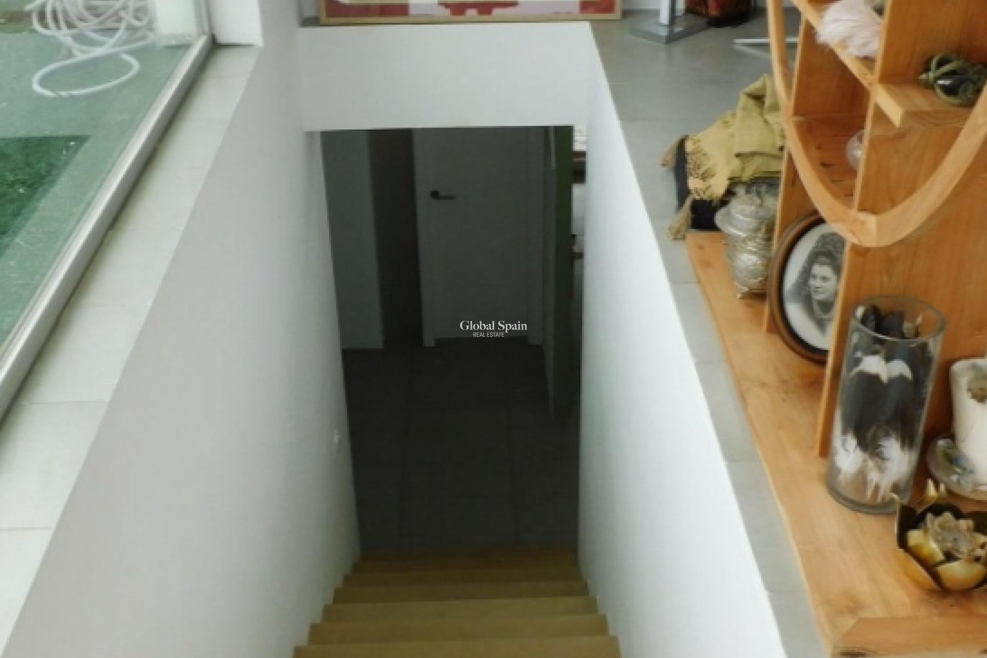 Wederverkoop - VILLA -
ALICANTE - Costa Blanca