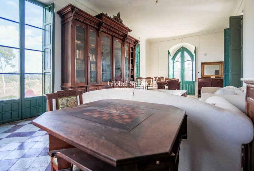 Wederverkoop - VILLA -
ALICANTE - Costa Blanca