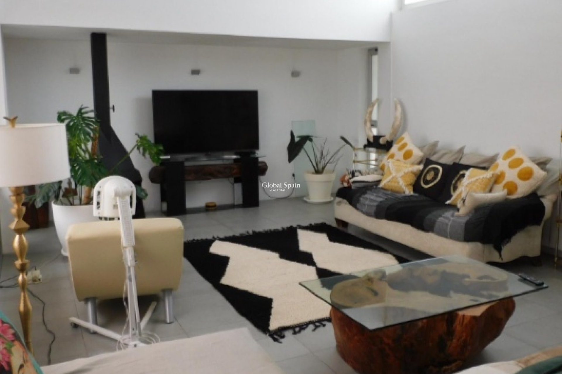 Wederverkoop - VILLA -
ALICANTE - Costa Blanca