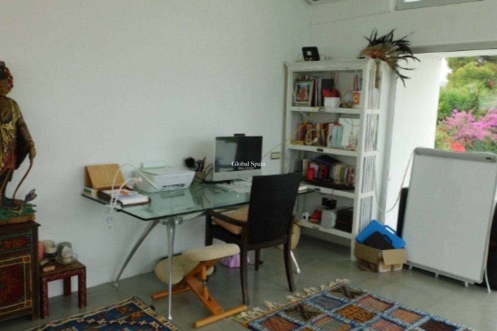 Wederverkoop - VILLA -
ALICANTE - Costa Blanca