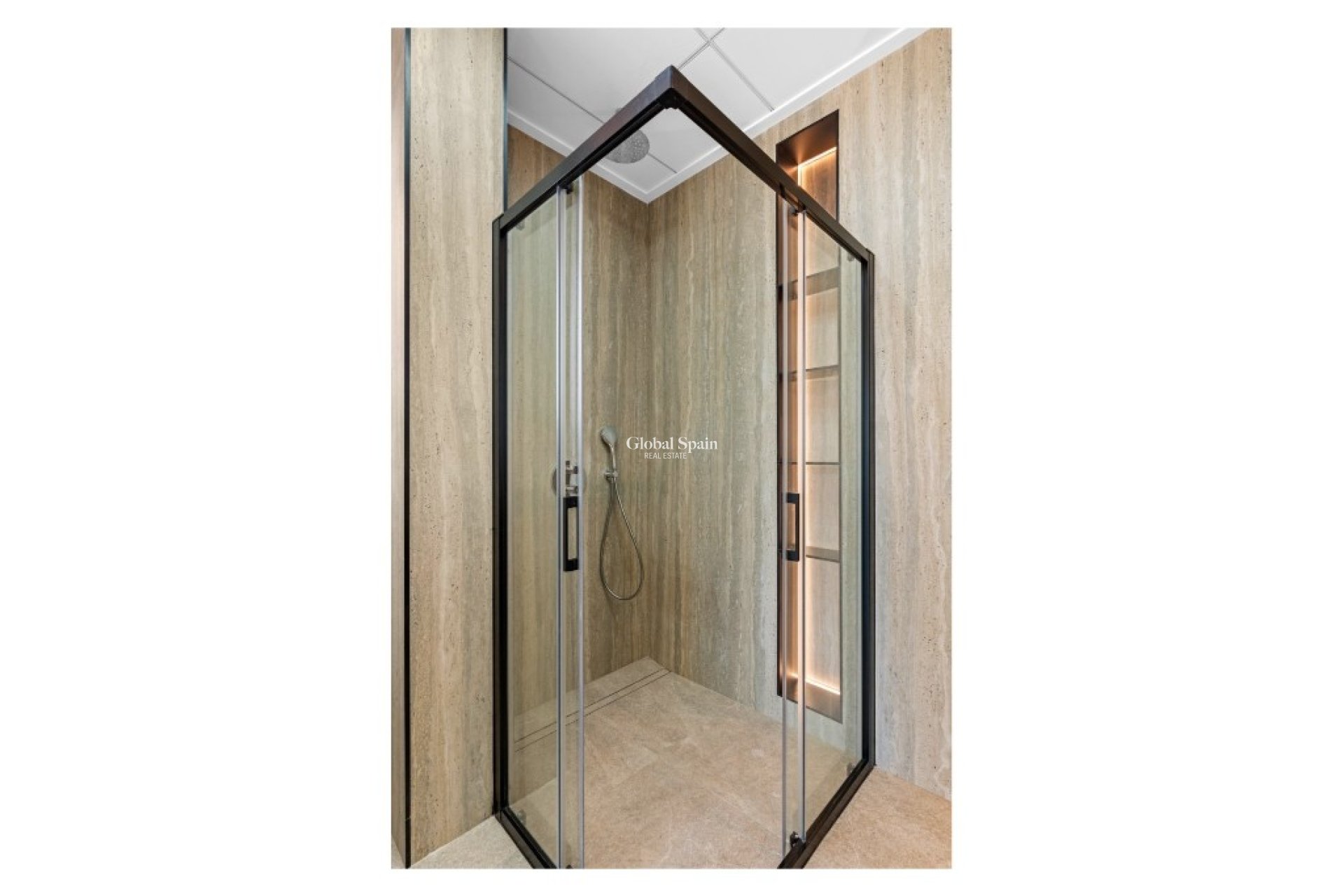 Wederverkoop - Villa -
ALICANTE - El Campello